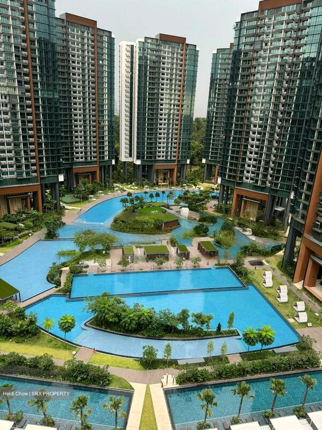 Normanton Park (D5), Apartment #482989671